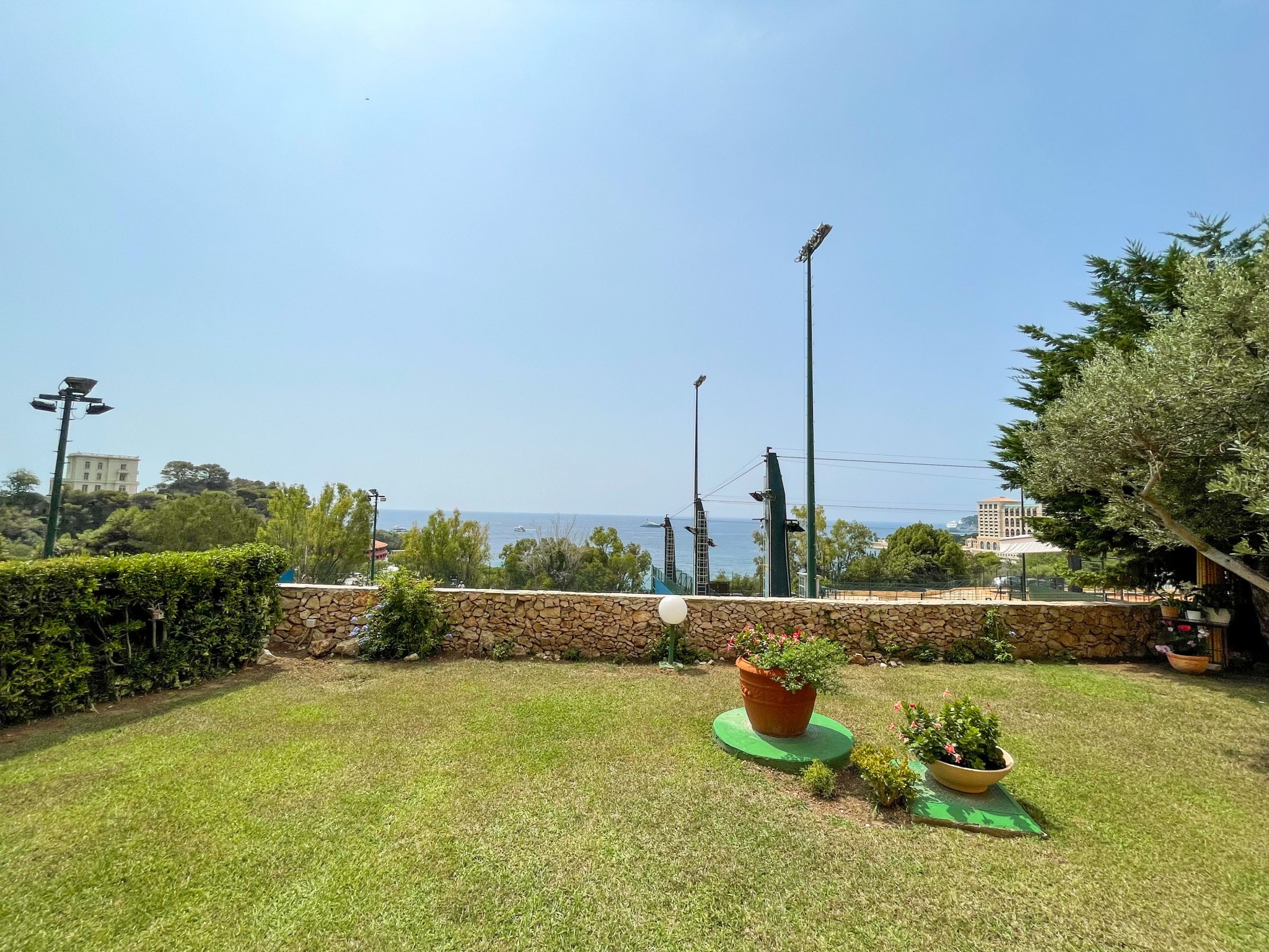 Vente Appartement à Roquebrune-Cap-Martin 3 pièces