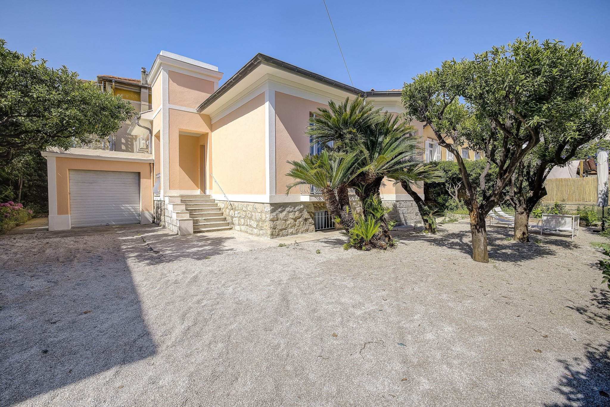 Vente Maison à Nice 5 pièces