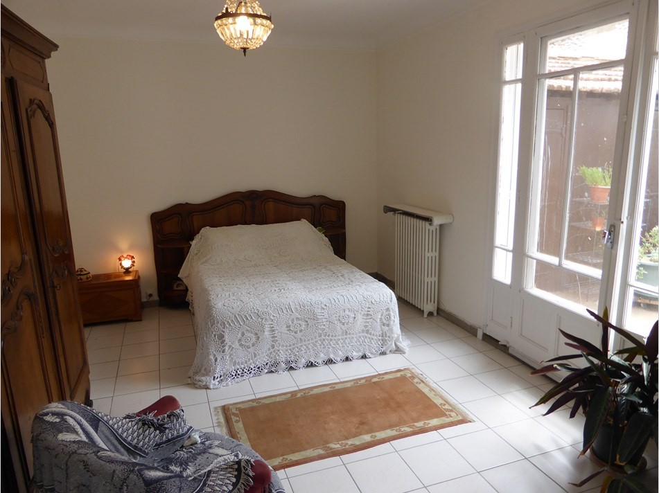 Vente Appartement à Narbonne 6 pièces