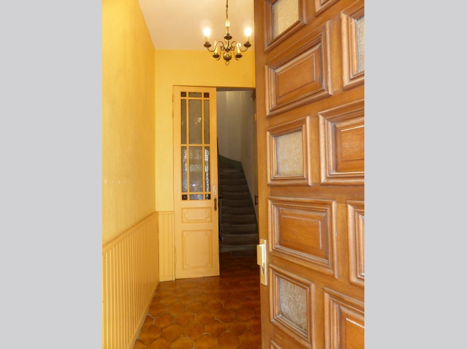 Vente Appartement à Narbonne 6 pièces