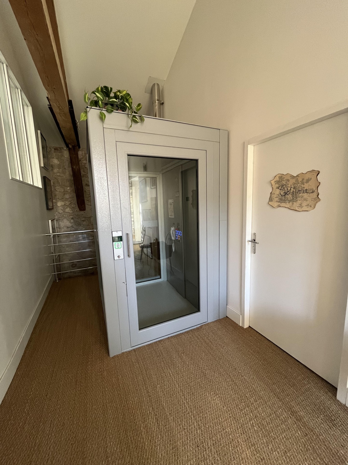 Location Appartement à Narbonne 2 pièces