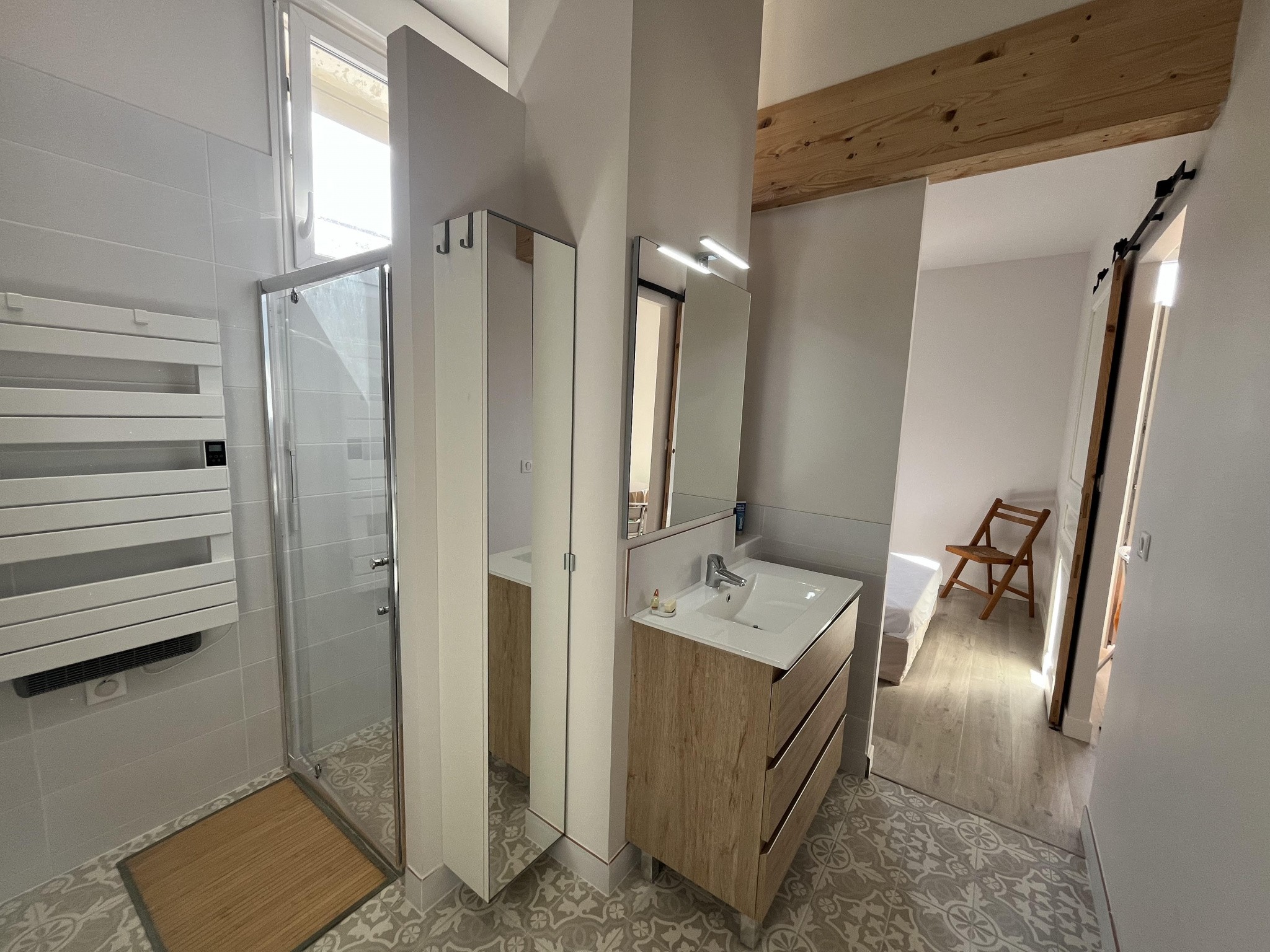 Location Appartement à Narbonne 2 pièces