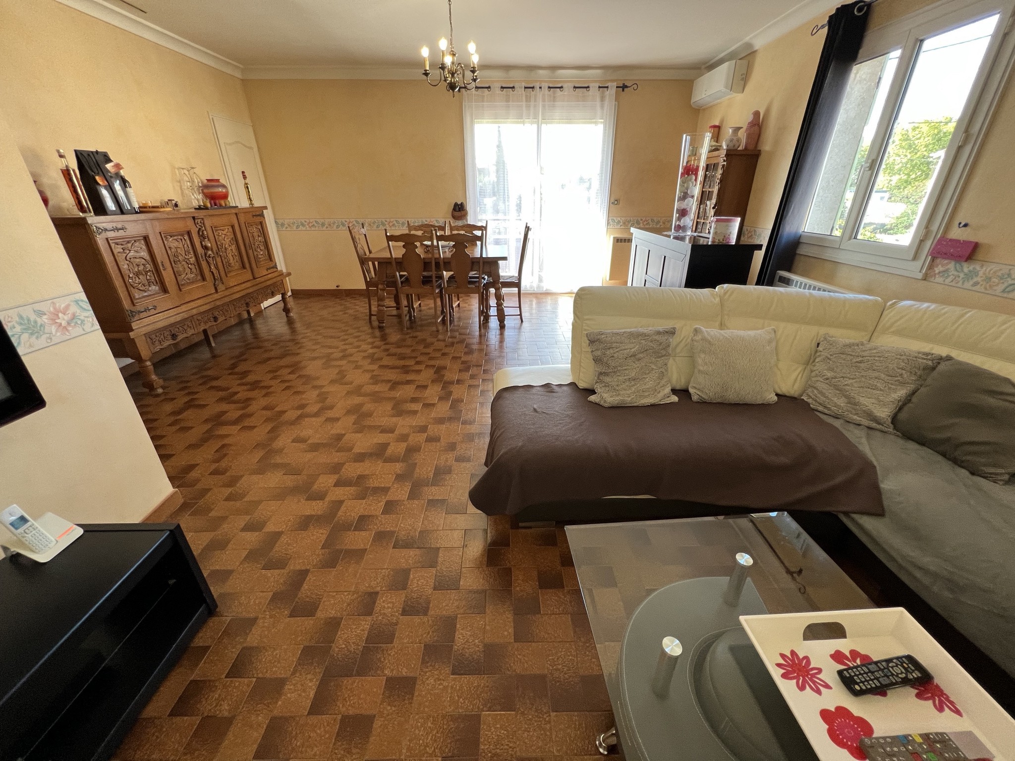 Vente Maison à Narbonne 7 pièces