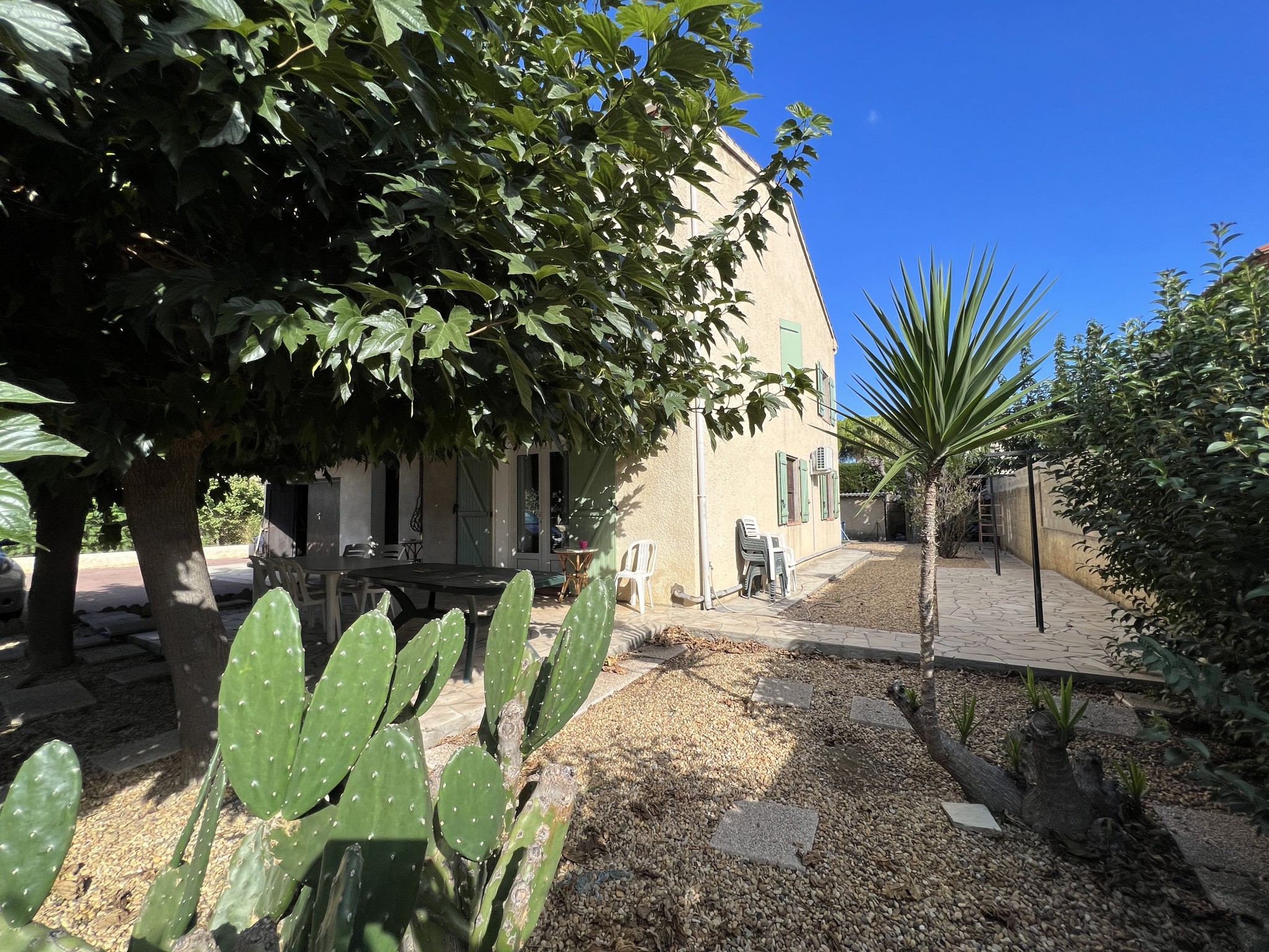 Vente Maison à Narbonne 7 pièces