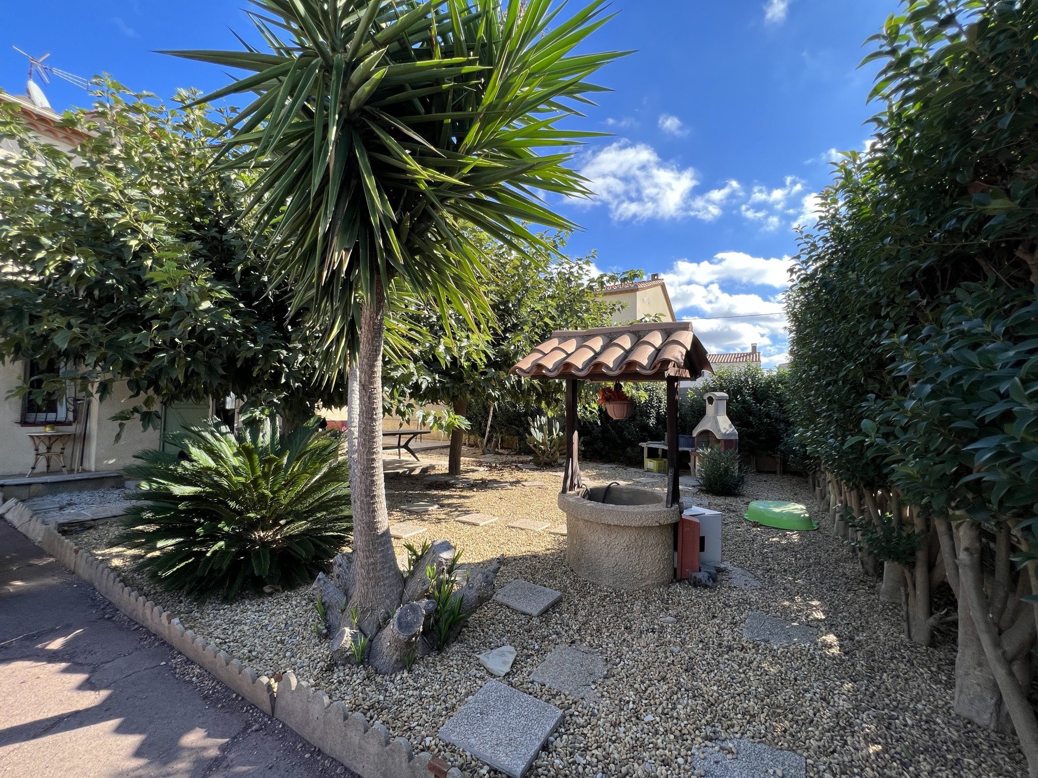 Vente Maison à Narbonne 7 pièces