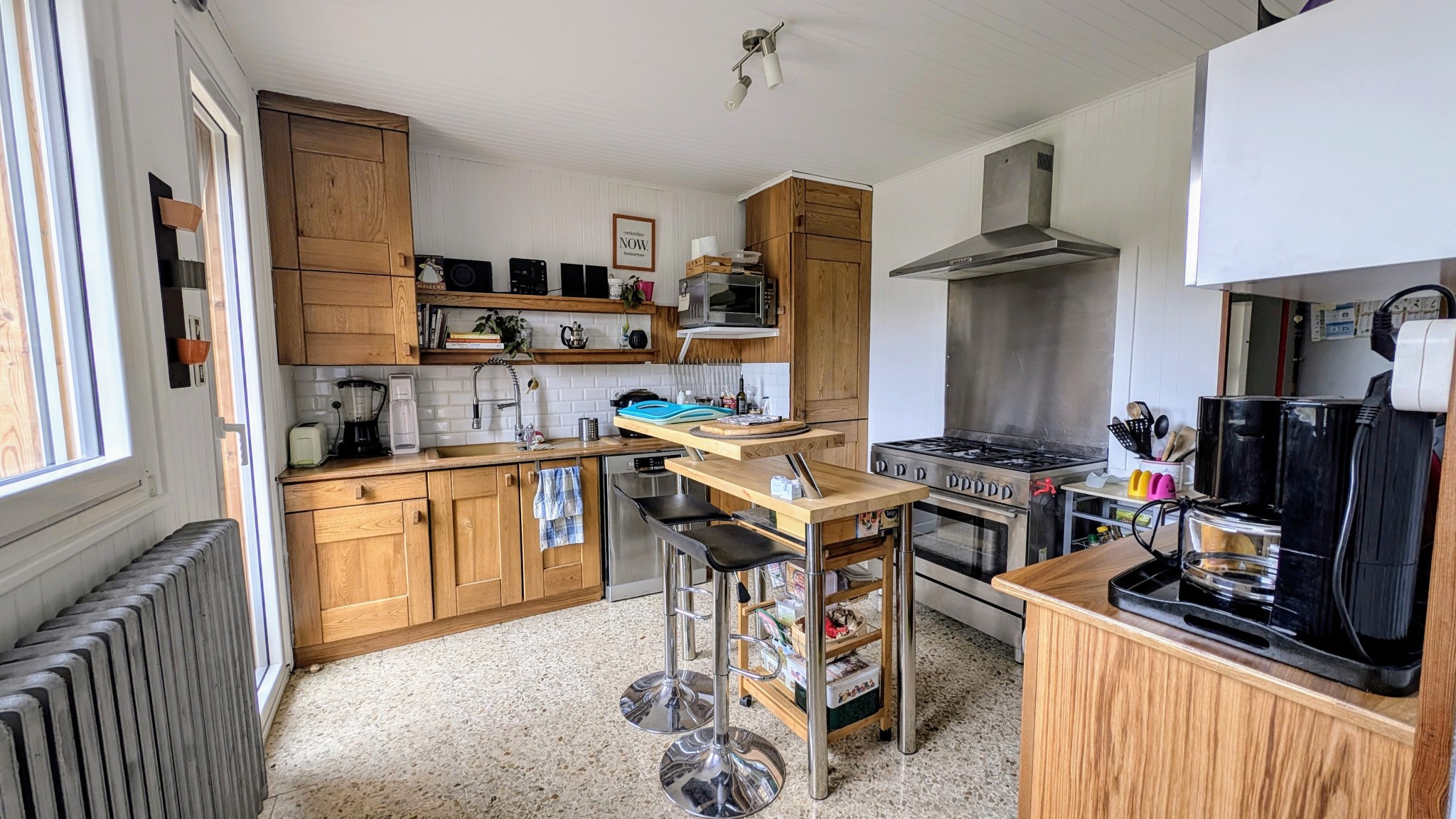 Vente Maison à Lagnieu 4 pièces