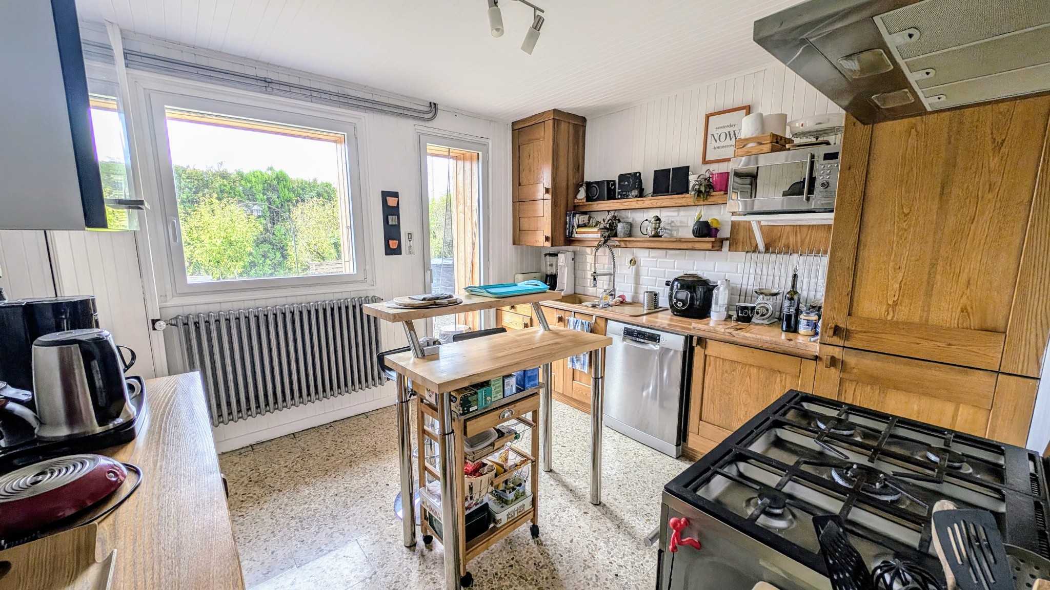 Vente Maison à Lagnieu 4 pièces