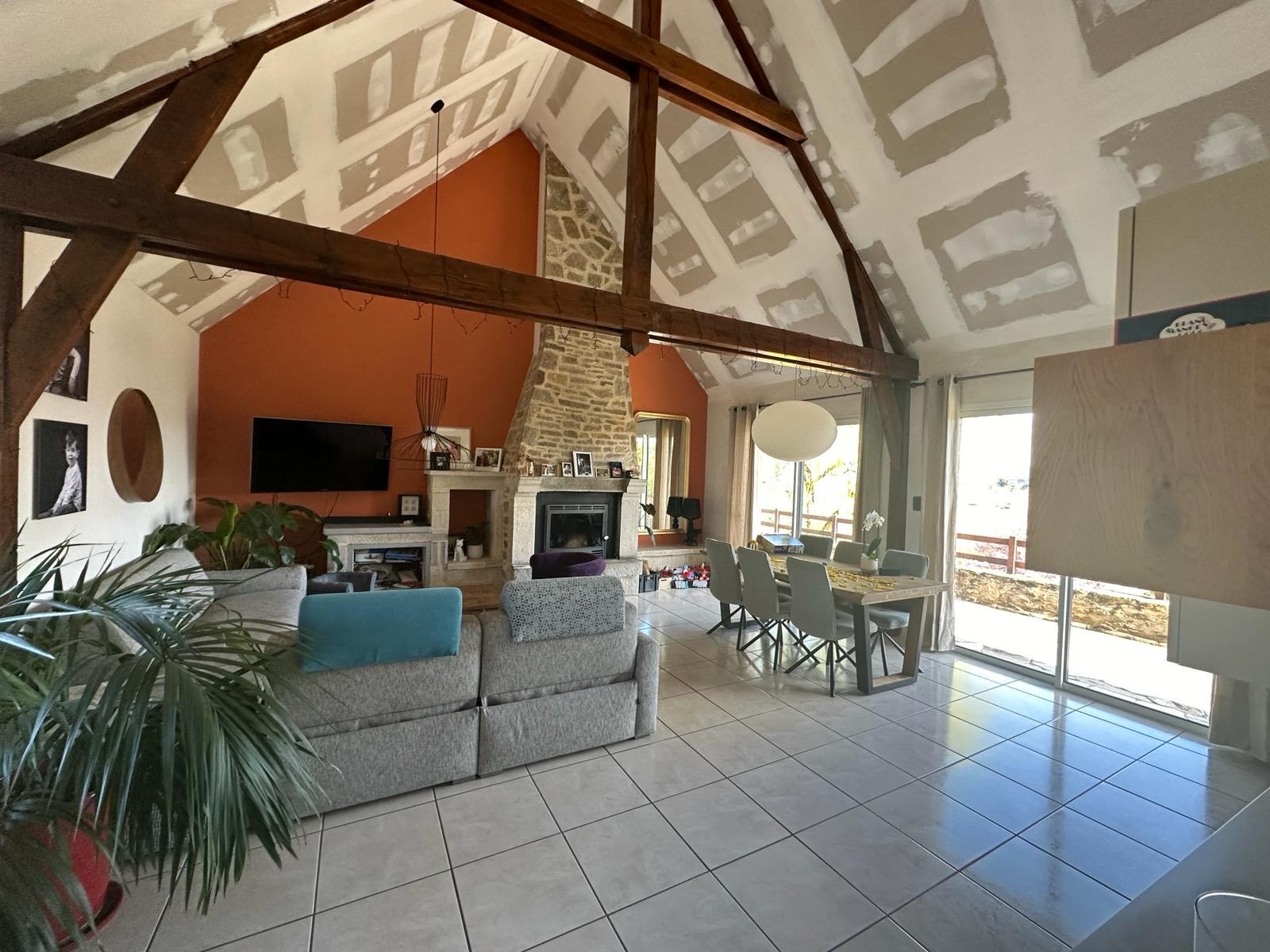 Vente Maison à Rodez 7 pièces