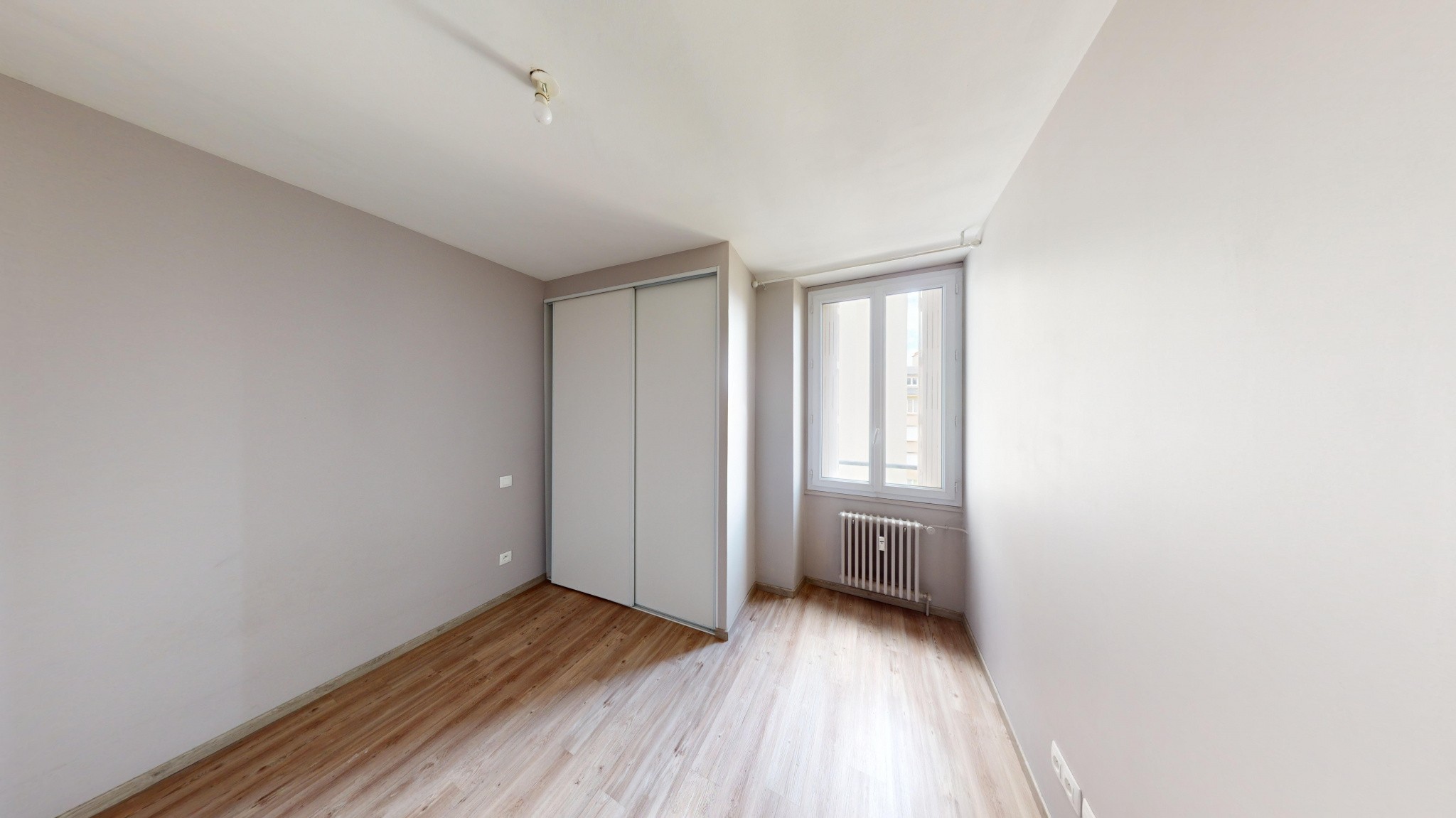 Vente Appartement à Rodez 3 pièces