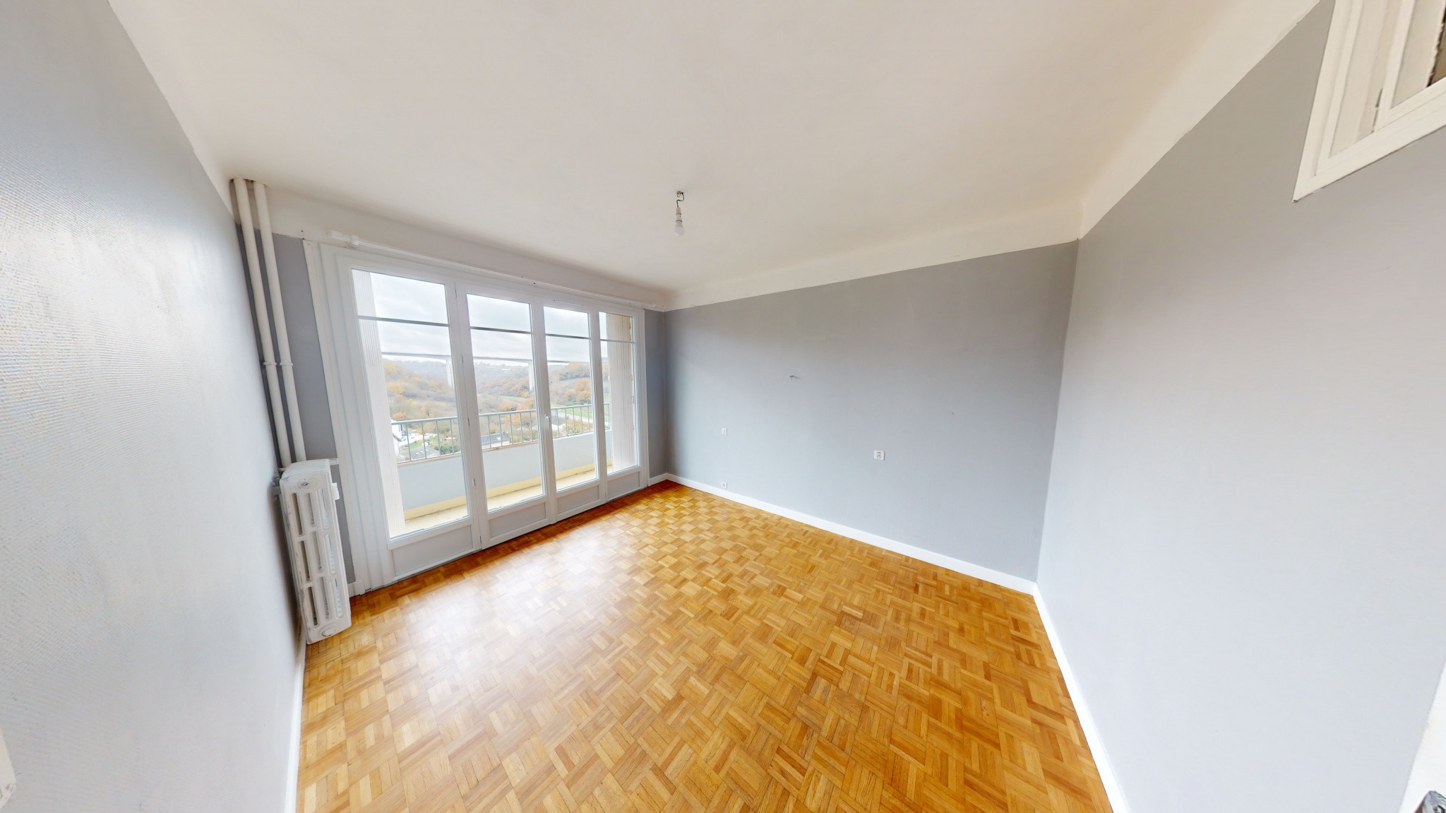 Vente Appartement à Rodez 2 pièces