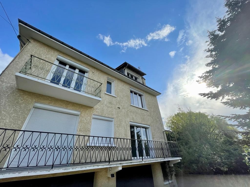 Vente Appartement à Rodez 5 pièces