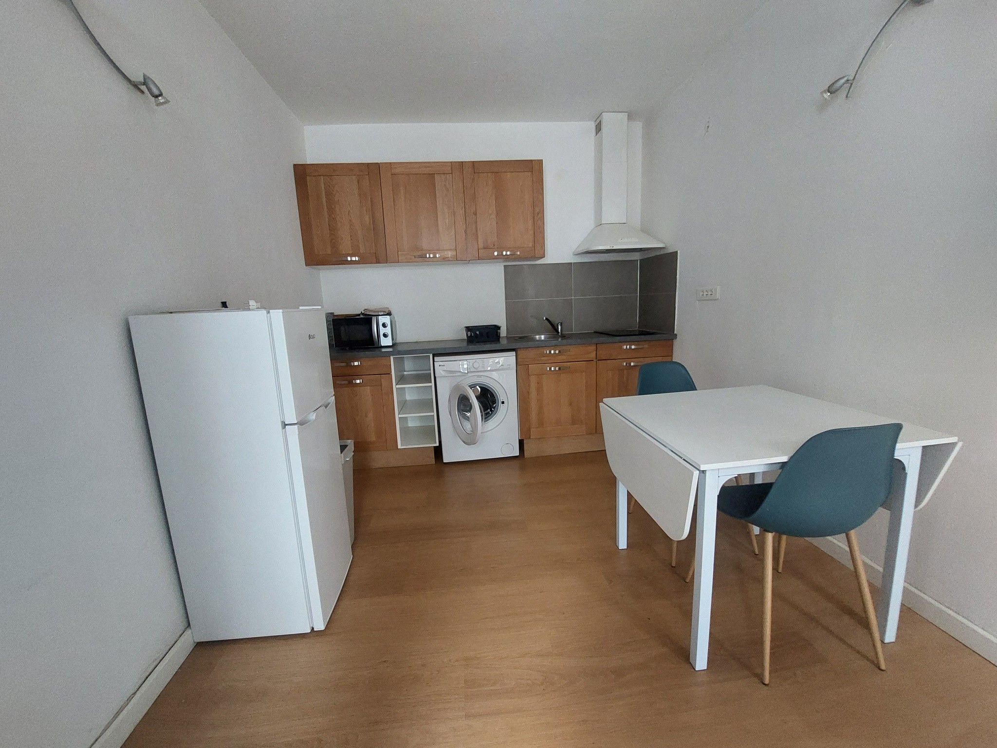 Location Appartement à Rodez 2 pièces