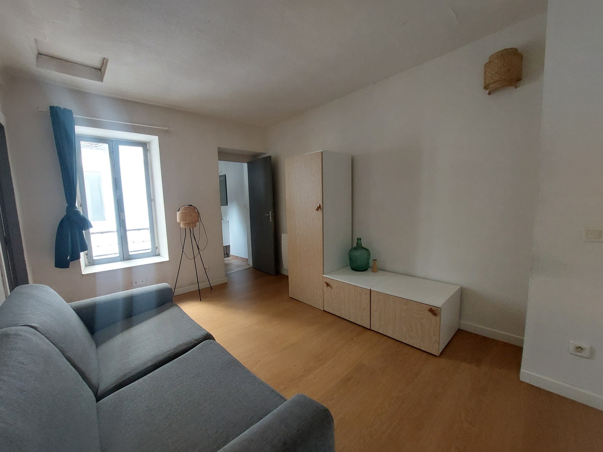 Location Appartement à Rodez 2 pièces