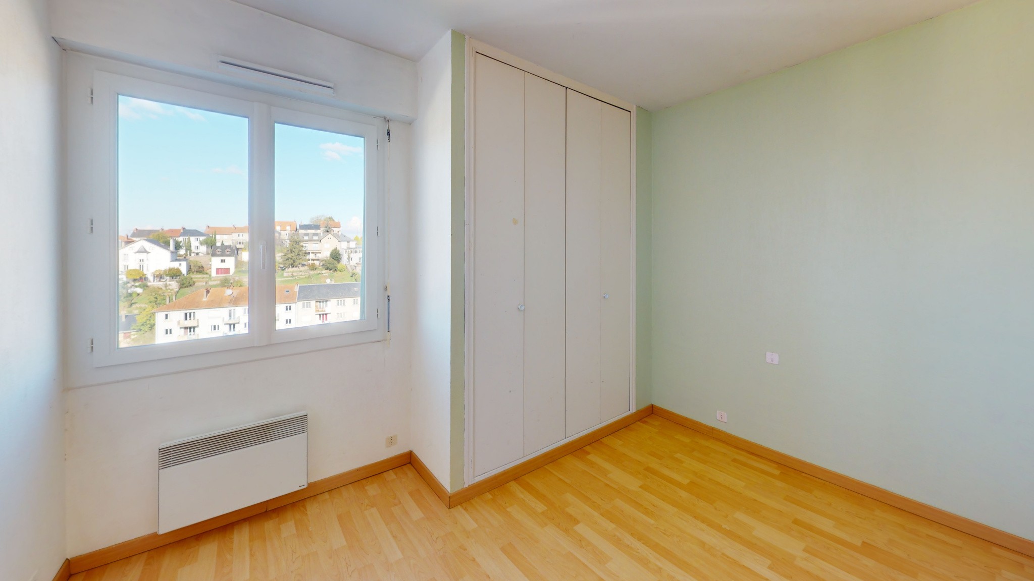 Vente Appartement à Rodez 4 pièces