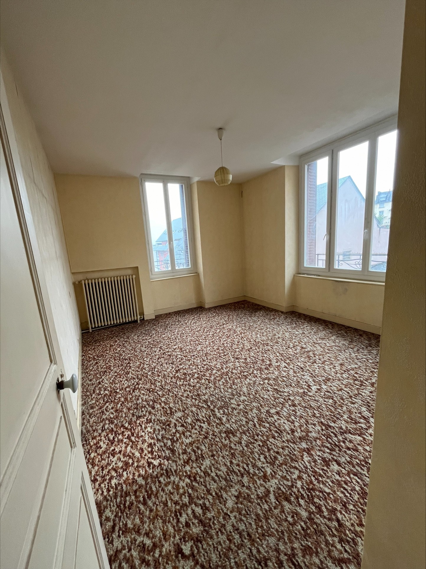 Vente Maison à Rodez 6 pièces