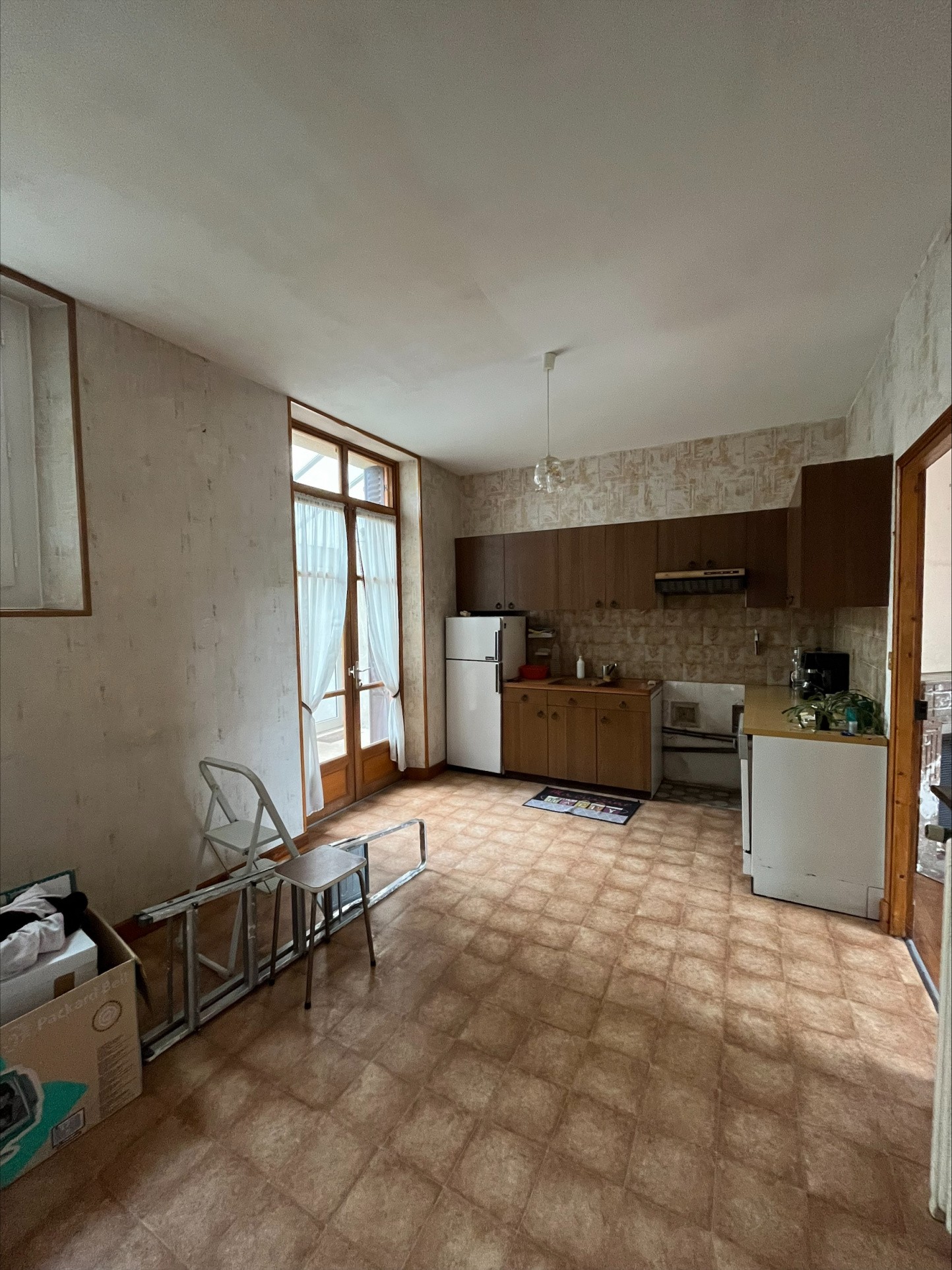 Vente Maison à Rodez 6 pièces