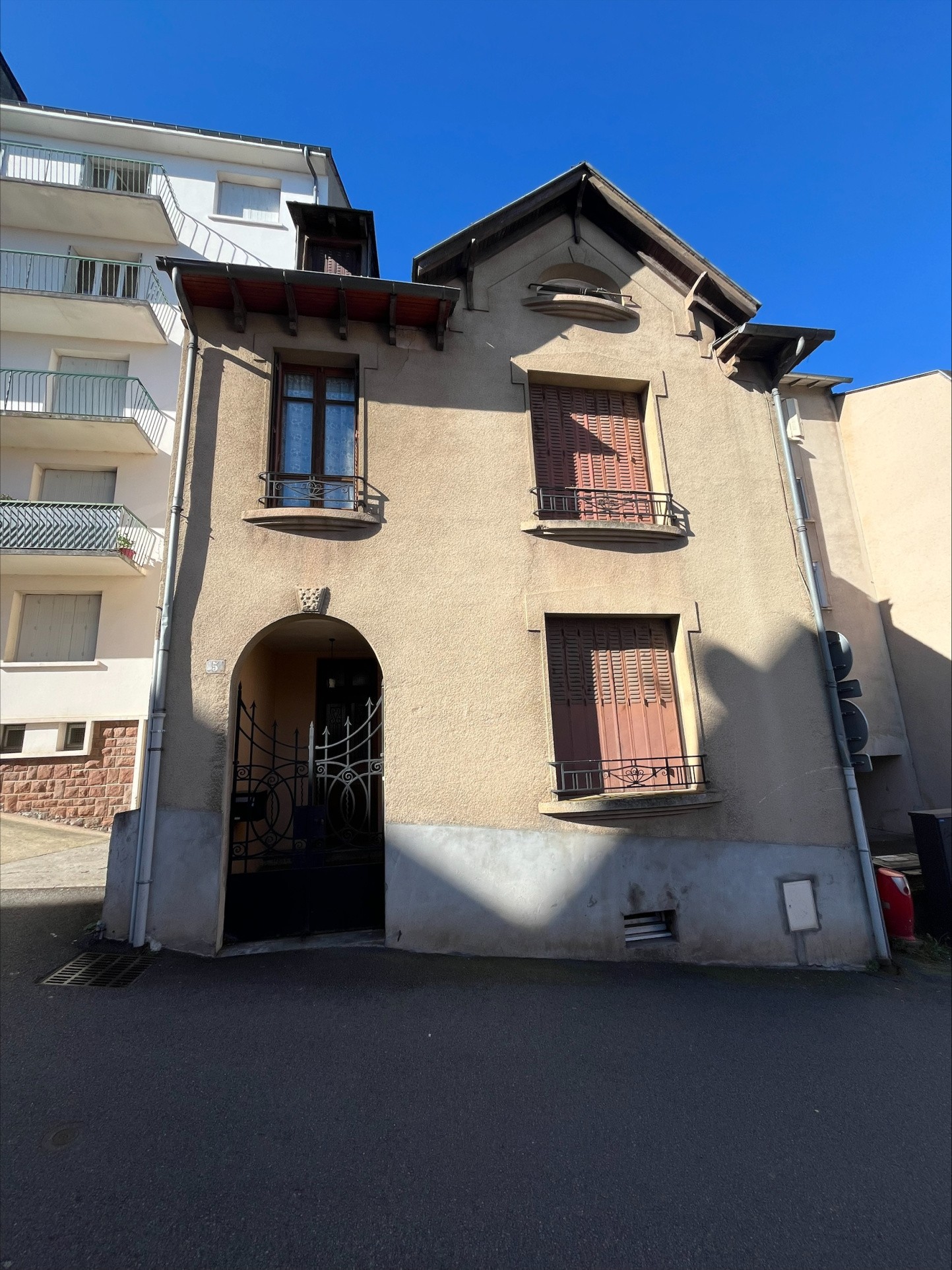 Vente Maison à Rodez 6 pièces