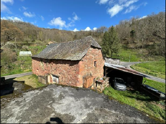 Vente Maison à Mouret 9 pièces