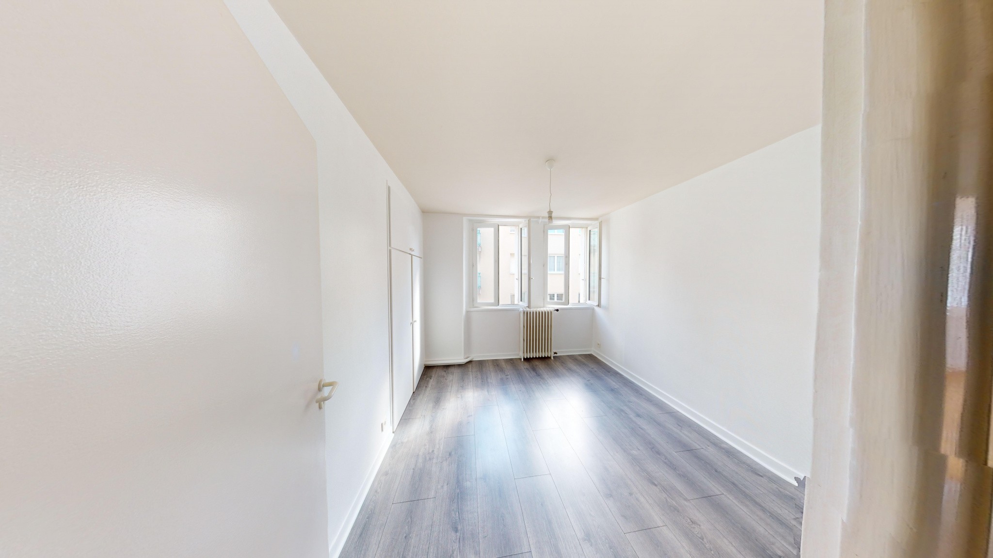 Vente Appartement à Rodez 4 pièces