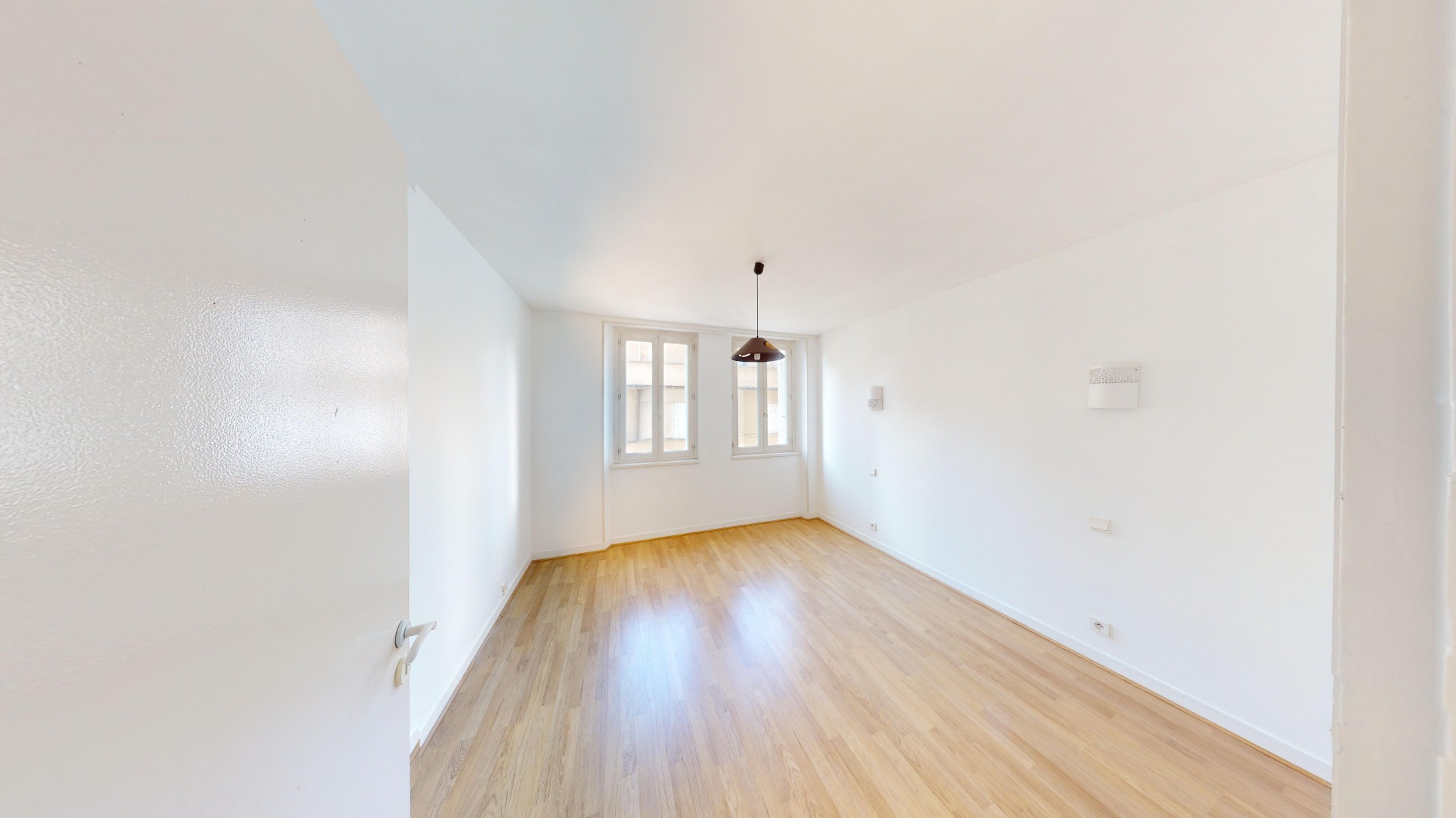 Vente Appartement à Rodez 4 pièces