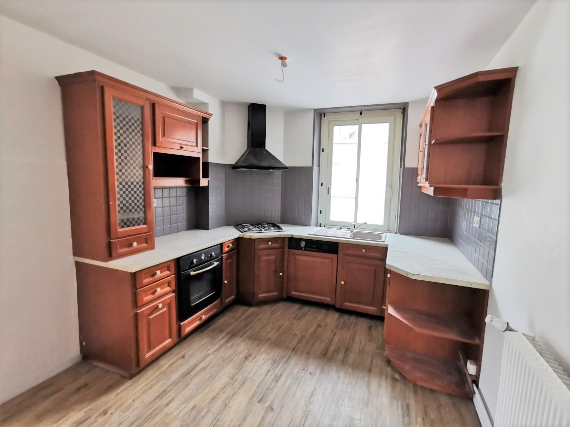 Location Appartement à Rodez 3 pièces