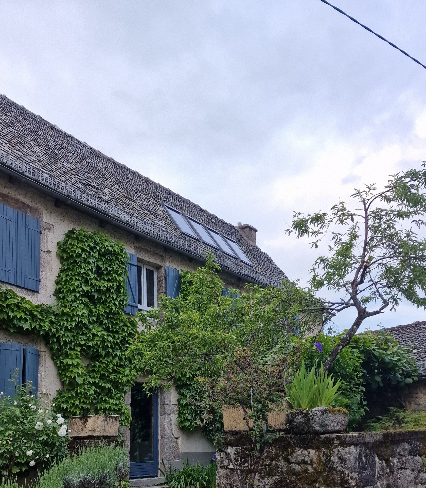 Vente Maison à Golinhac 5 pièces