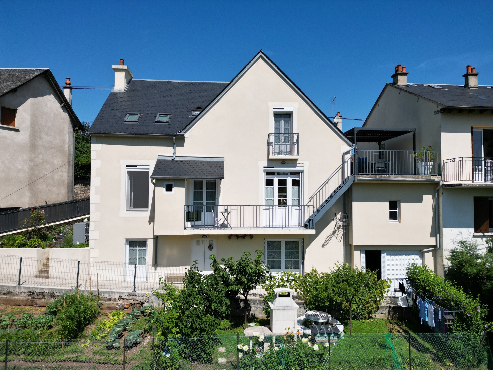 Vente Maison à Espalion 4 pièces