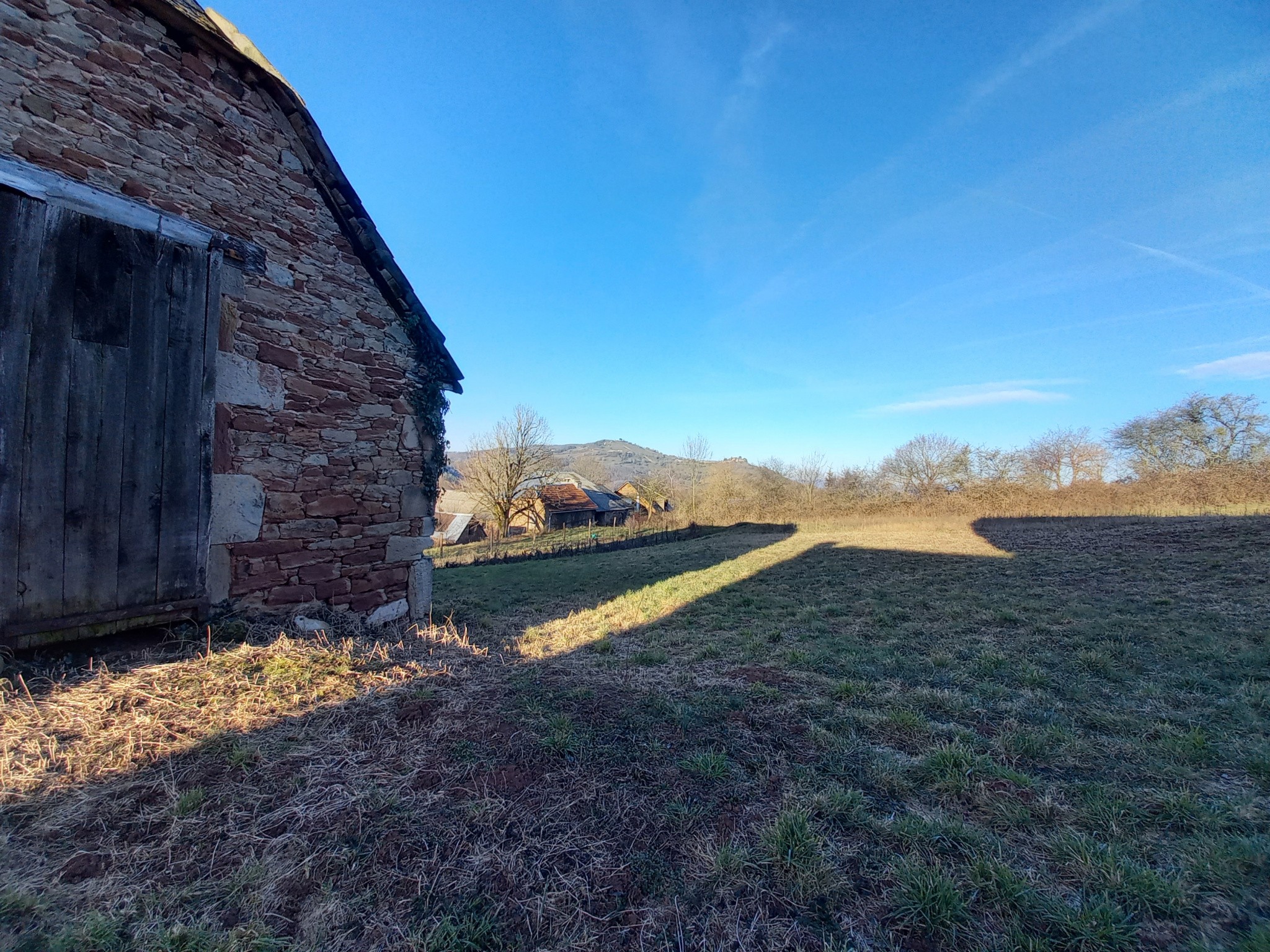 Vente Maison à Lassouts 1 pièce