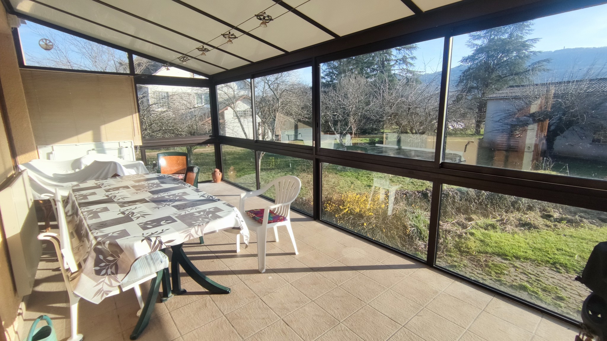 Vente Maison à Saint-Côme-d'Olt 8 pièces