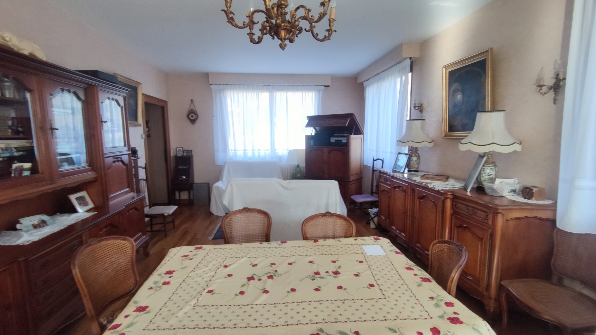 Vente Maison à Saint-Côme-d'Olt 8 pièces