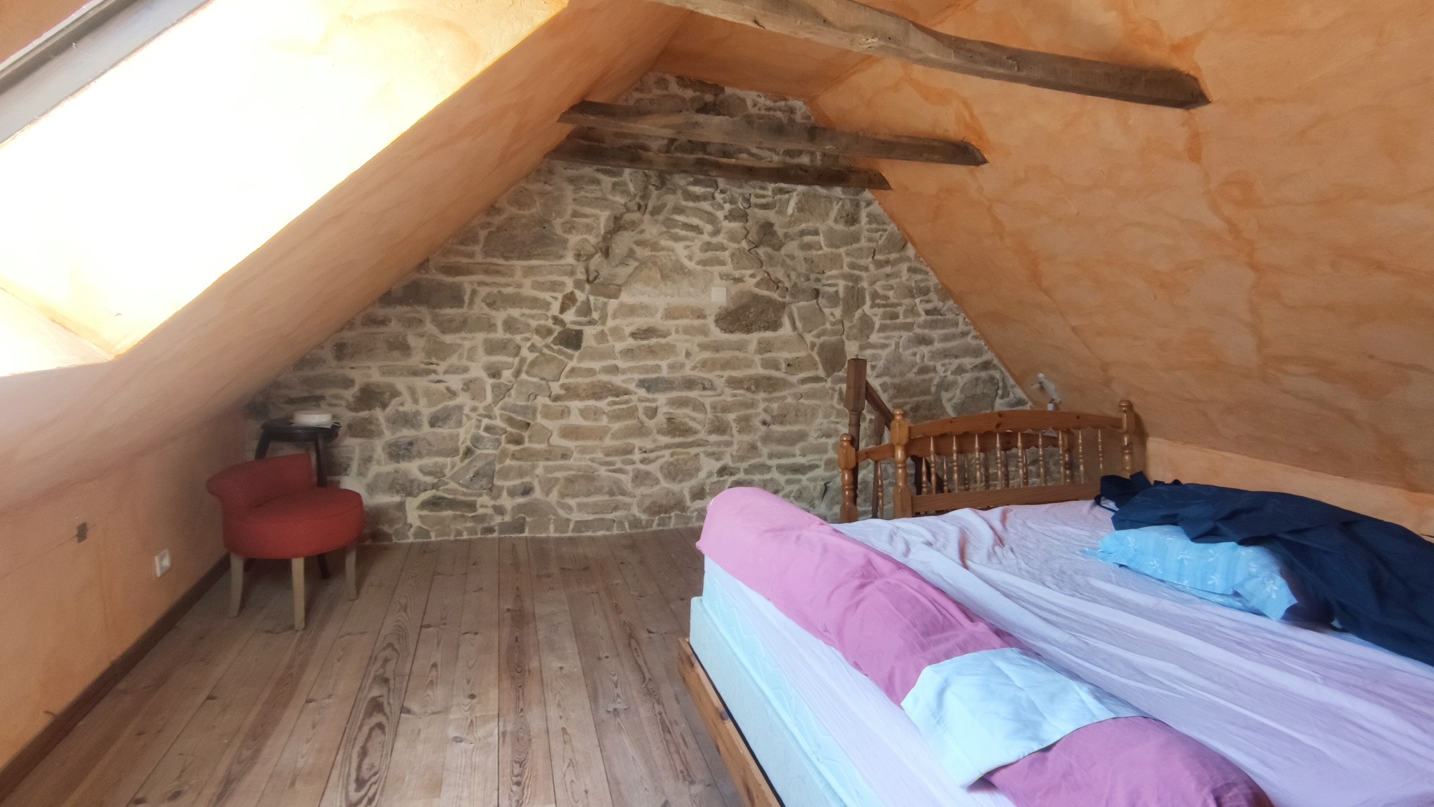 Vente Maison à Saint-Félix-de-Lunel 3 pièces