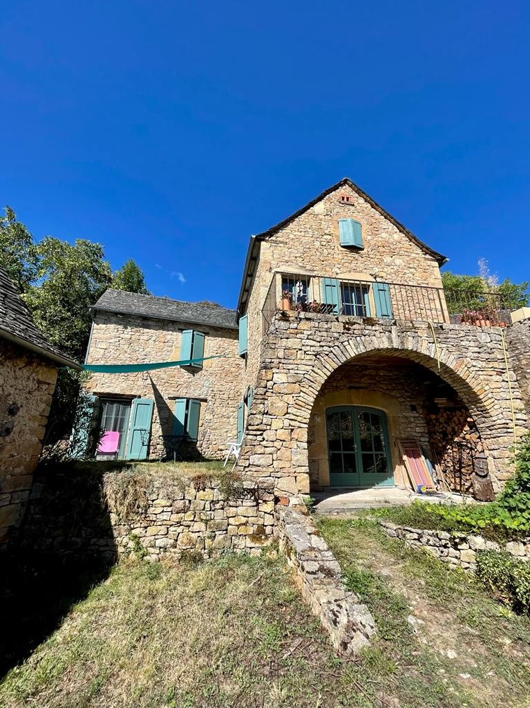 Vente Maison à Espalion 4 pièces