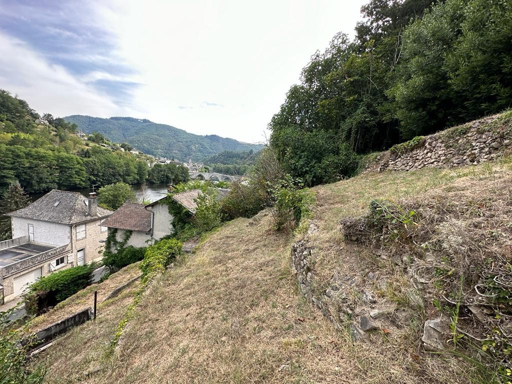 Vente Maison à Entraygues-sur-Truyère 4 pièces