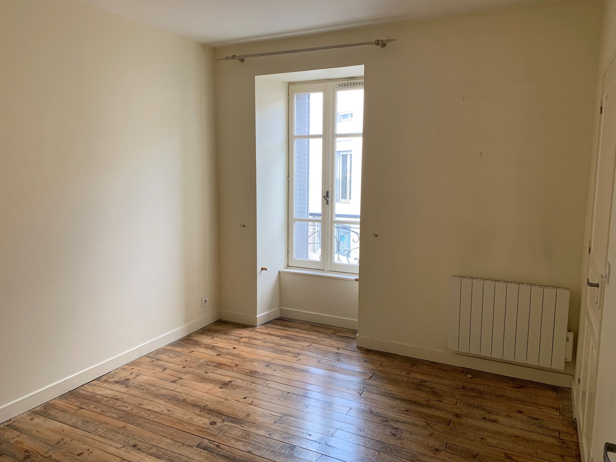 Vente Appartement à Espalion 4 pièces