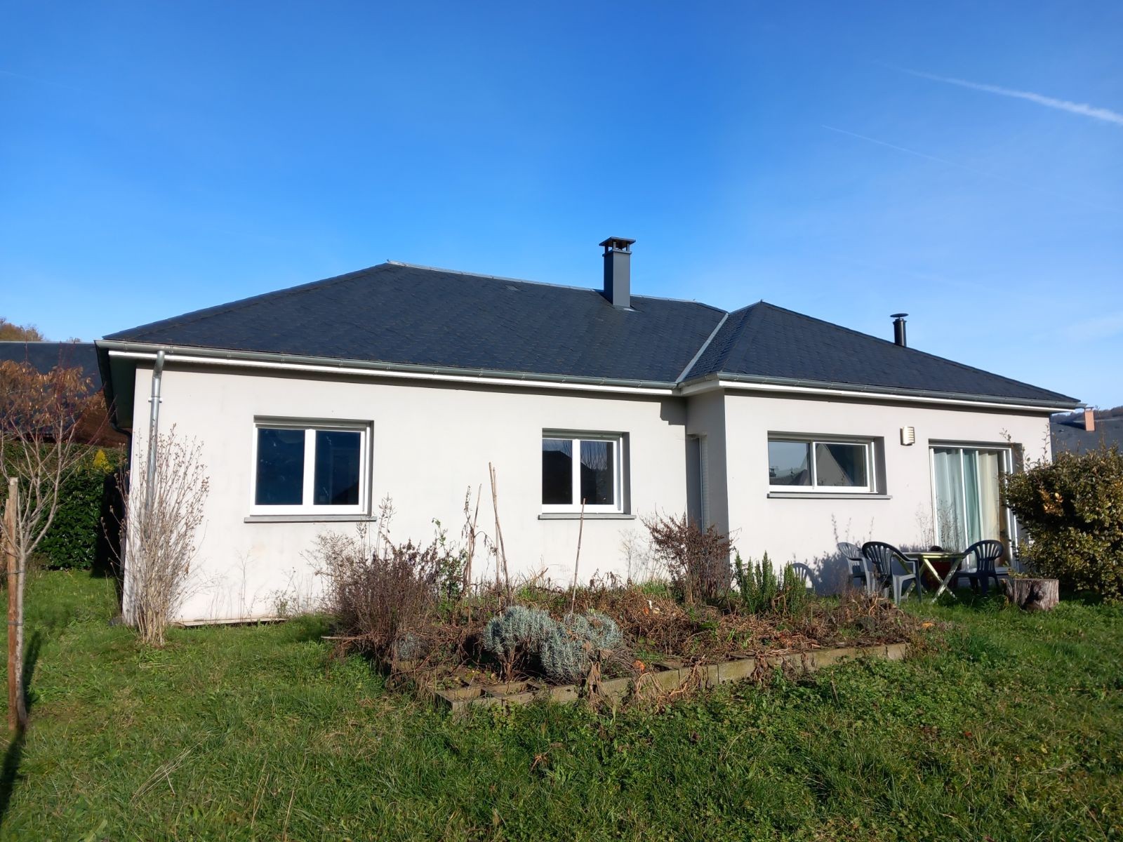 Vente Maison à Espalion 4 pièces