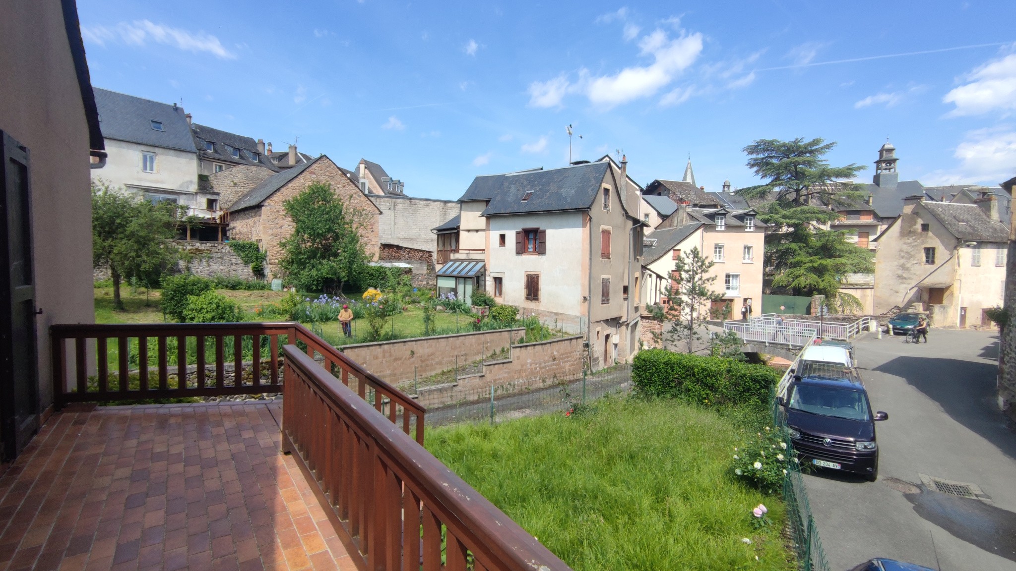 Vente Maison à Espalion 5 pièces