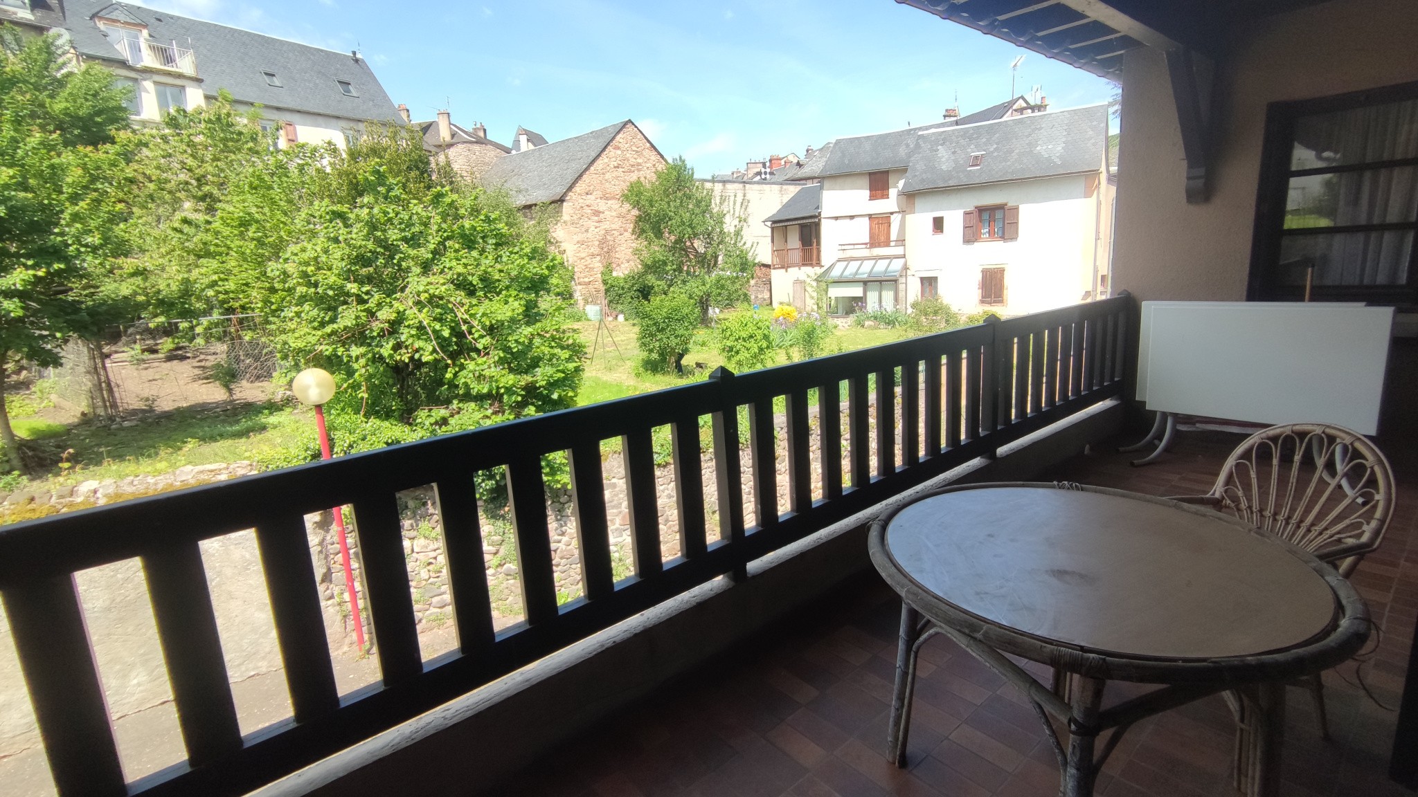 Vente Maison à Espalion 5 pièces