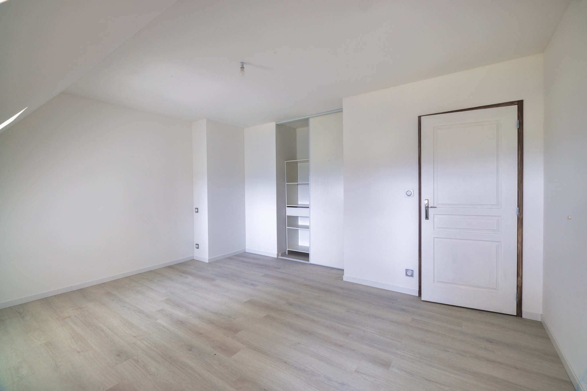 Location Appartement à Laissac 4 pièces