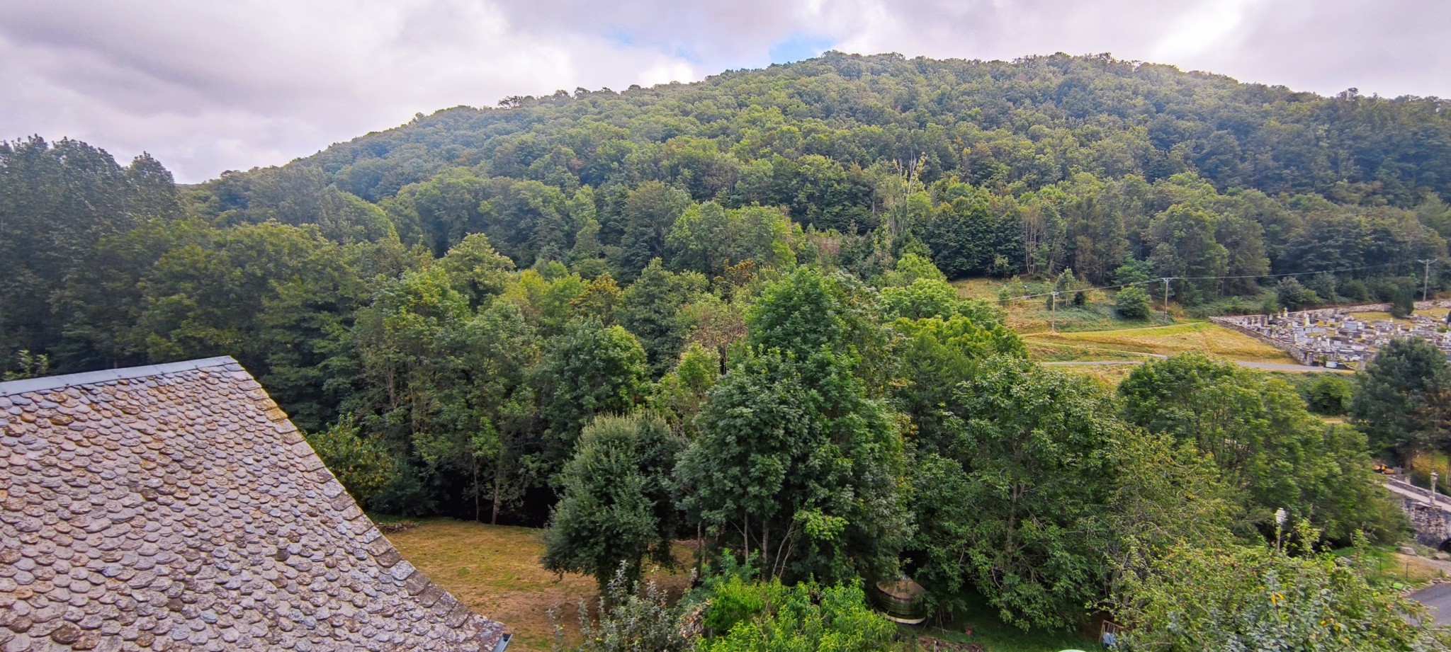 Vente Maison à Saint-Chély-d'Aubrac 3 pièces