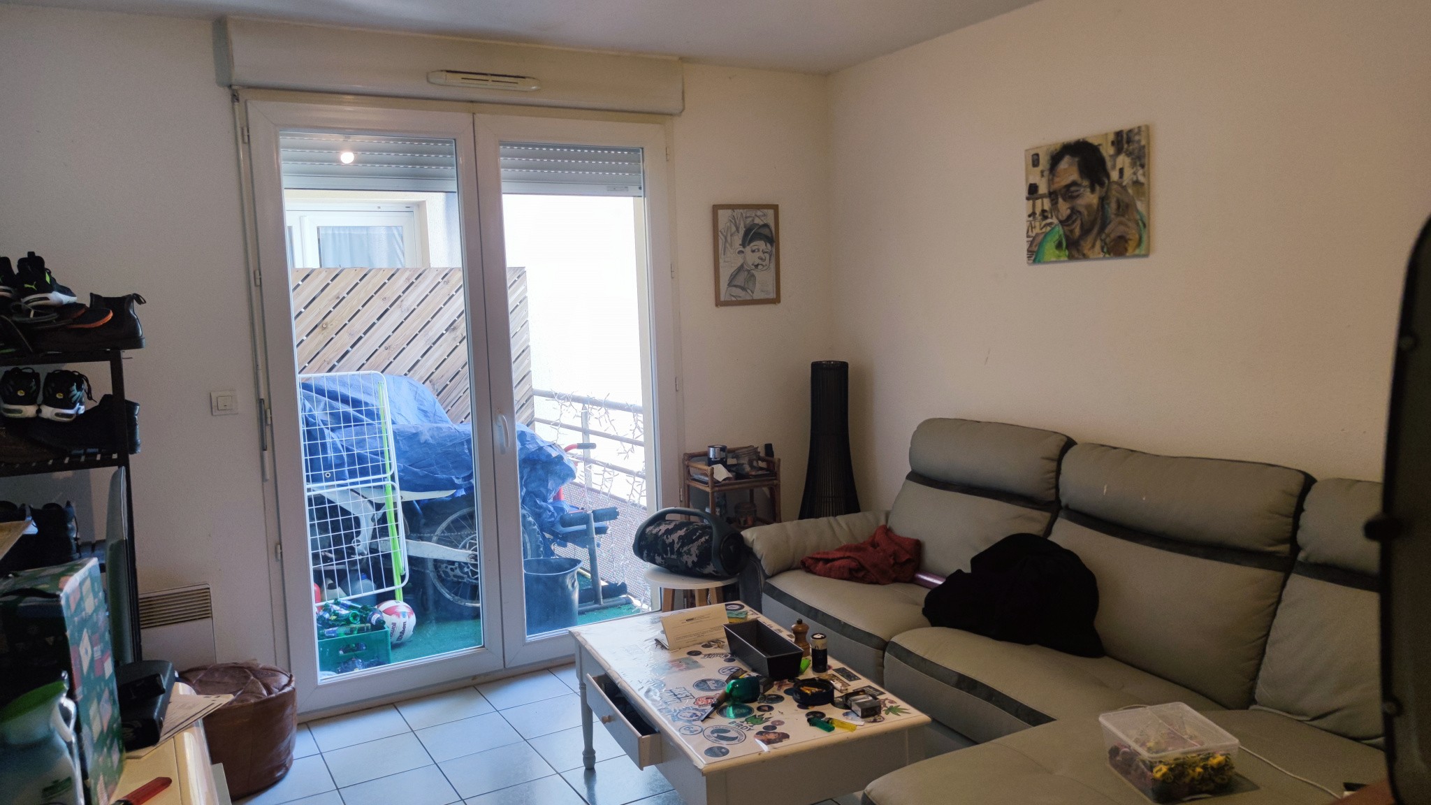 Vente Appartement à Espalion 2 pièces