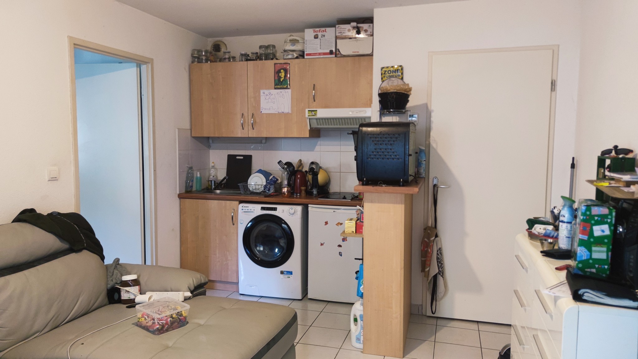 Vente Appartement à Espalion 2 pièces