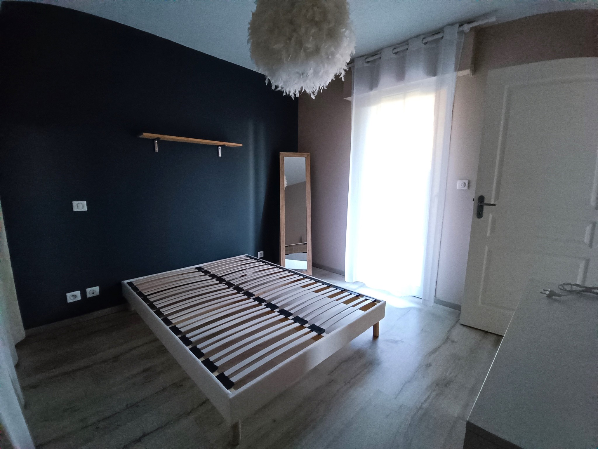 Location Appartement à Luc-la-Primaube 2 pièces