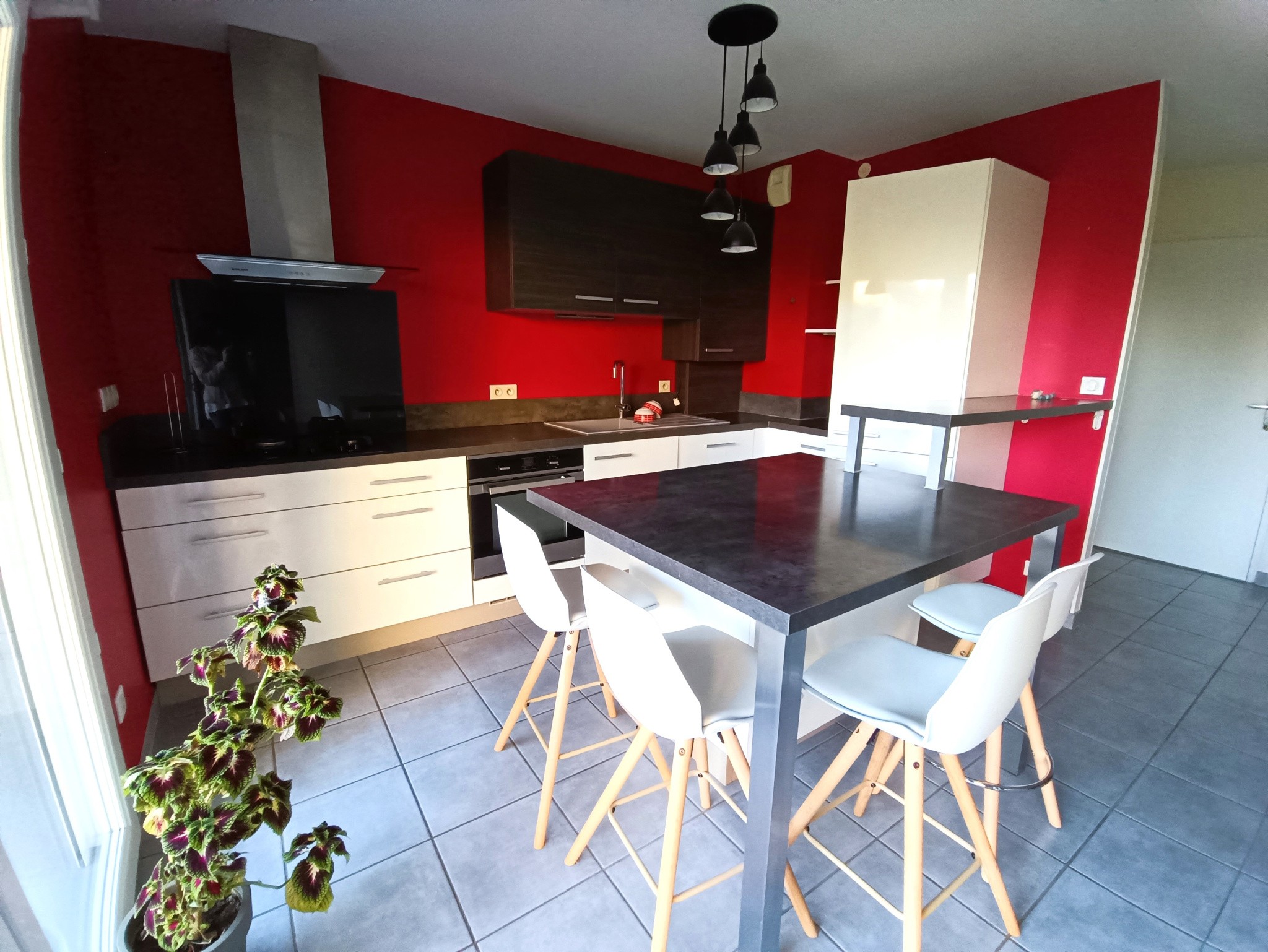 Location Appartement à Luc-la-Primaube 2 pièces