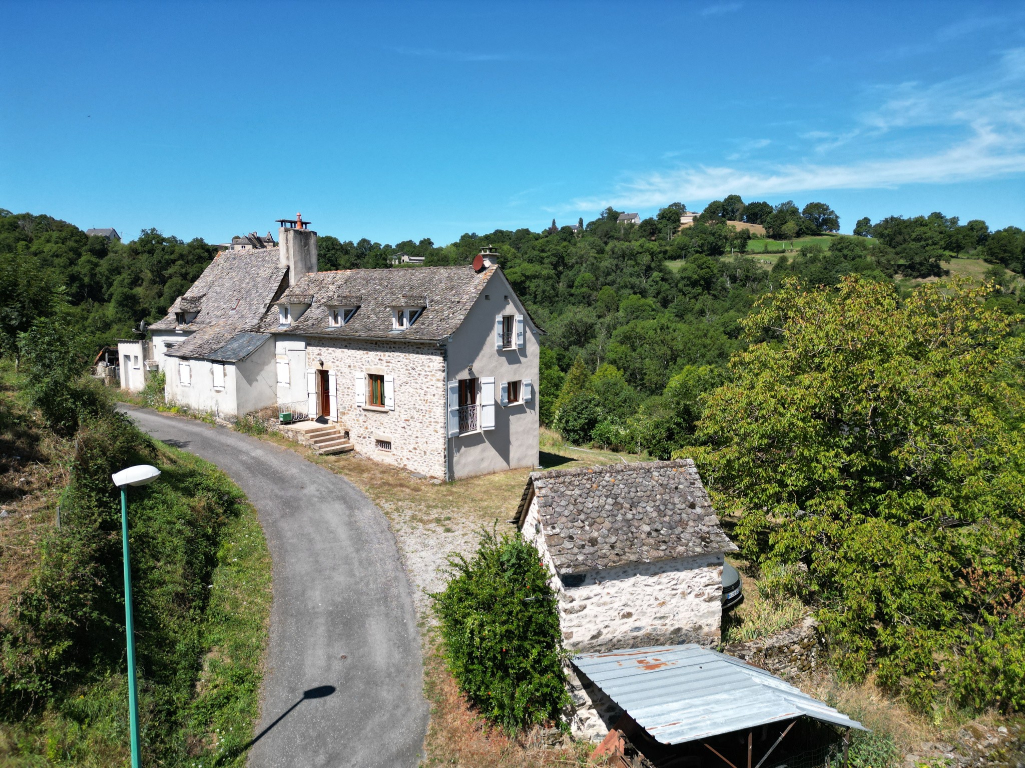 Vente Maison à Prévinquières 4 pièces