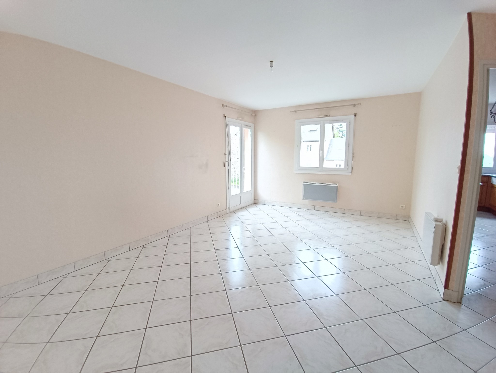 Vente Appartement à Baraqueville 3 pièces