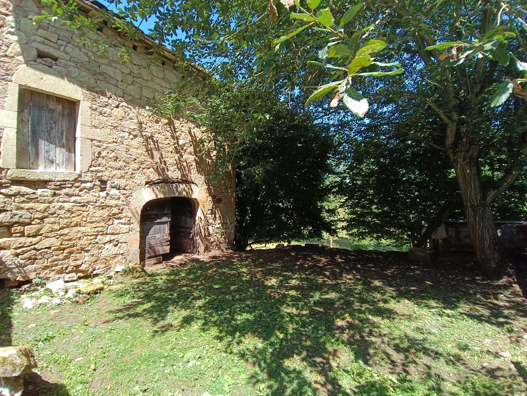 Vente Maison à Anglars-Saint-Félix 1 pièce