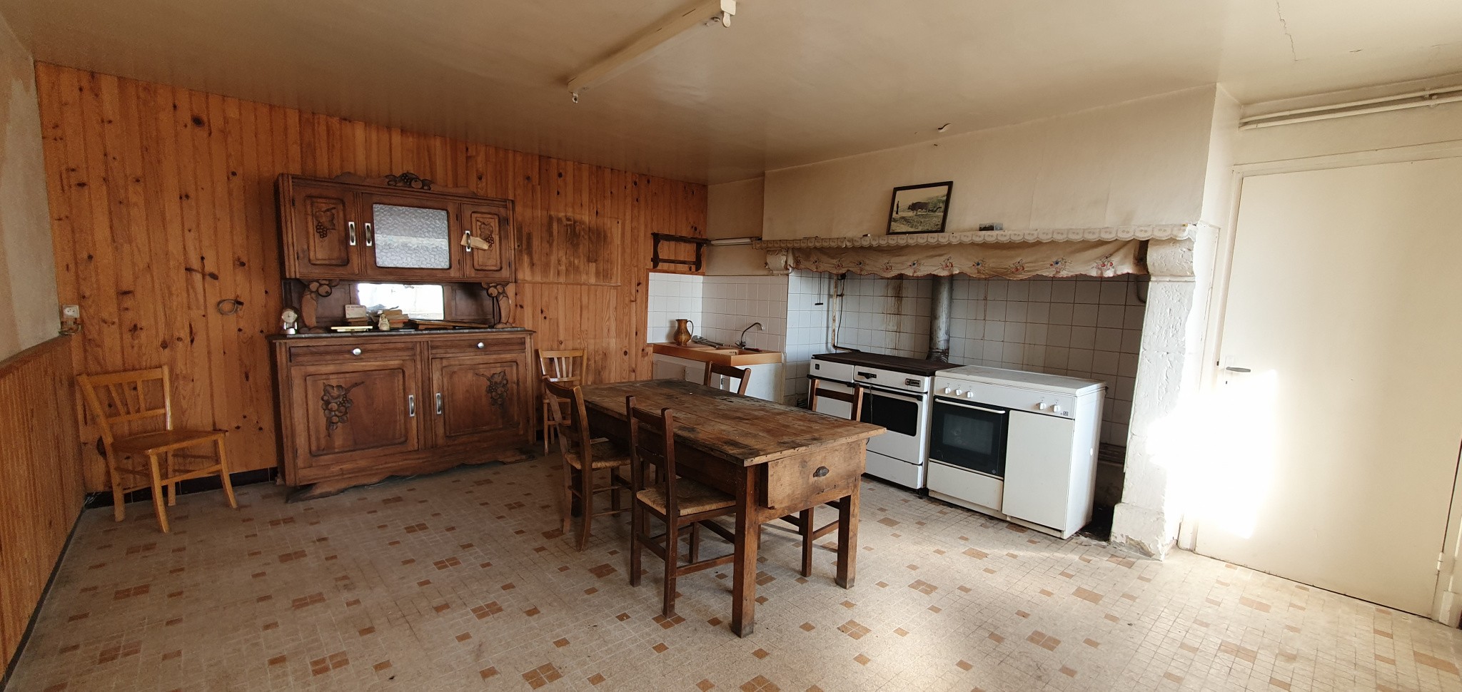 Vente Maison à Prades-d'Aubrac 5 pièces