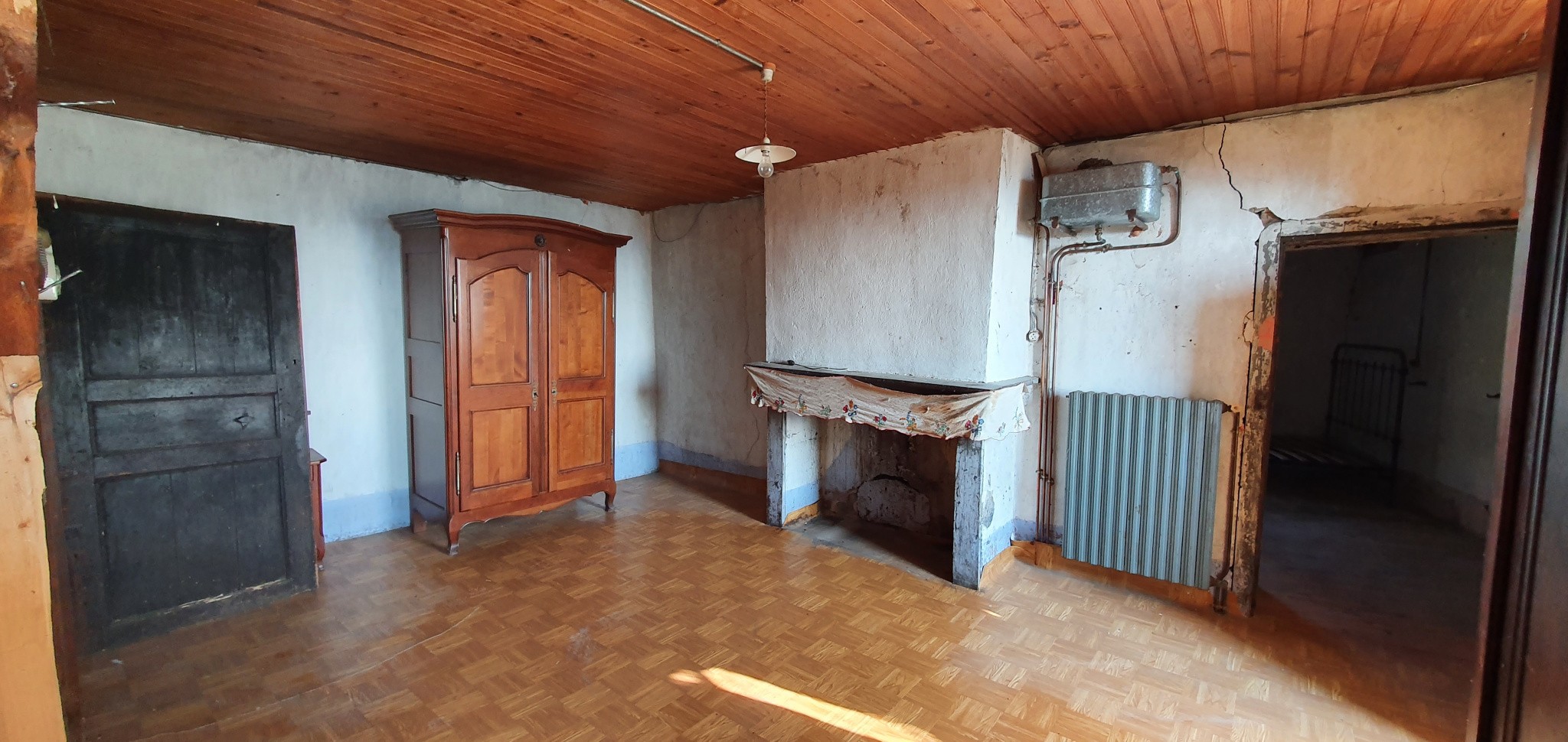 Vente Maison à Prades-d'Aubrac 5 pièces