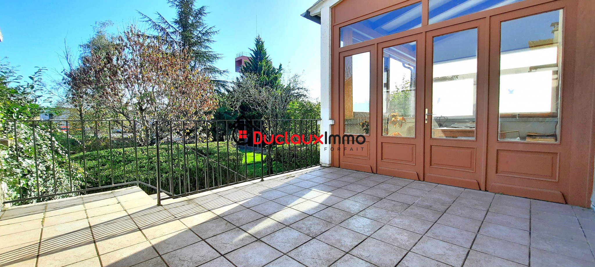 Vente Maison à Aurillac 7 pièces