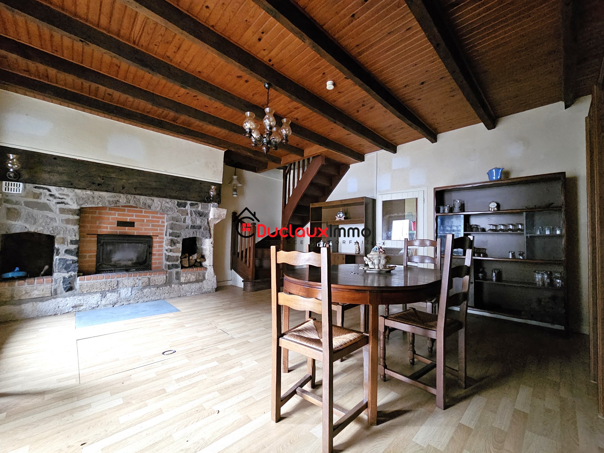 Vente Maison à Arpajon-sur-Cère 4 pièces